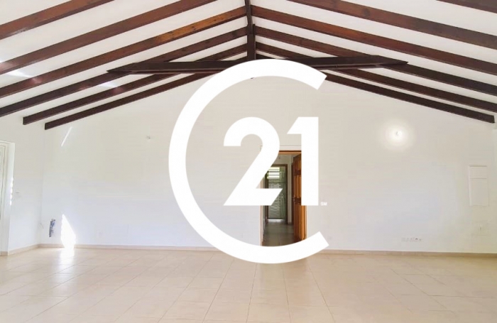 Location Maison 115.23m&sup2; 4 pièces Gros Morne