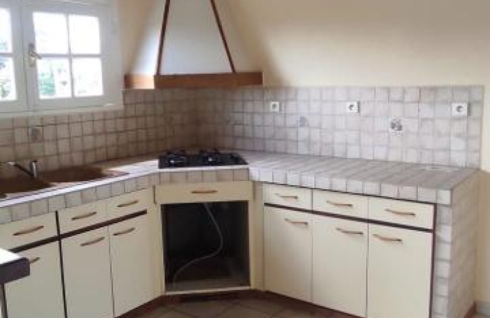 Location Maison 92.52m&sup2; 4 pièces Le Fran&ccedil;ois