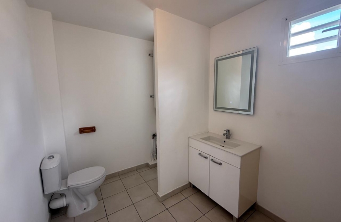 APPT T2 DERNIER ETAGE VUE DEGAGEE