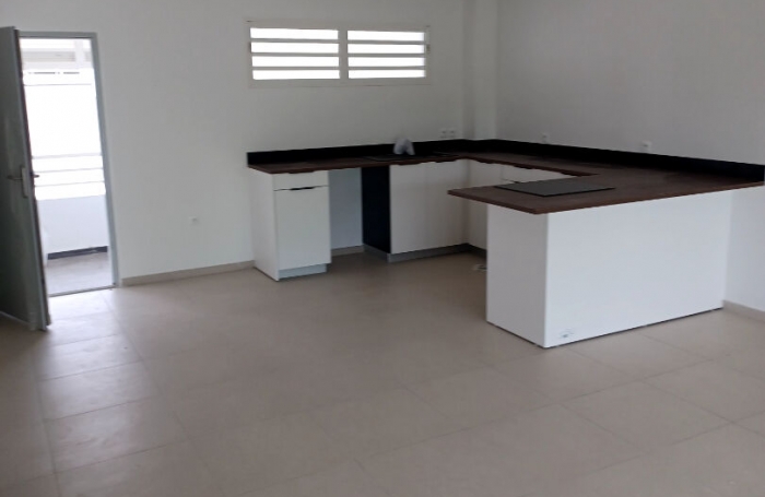 Location Appartement 67.87m&sup2; 3 pi&egrave;ces Les Trois Ilets
