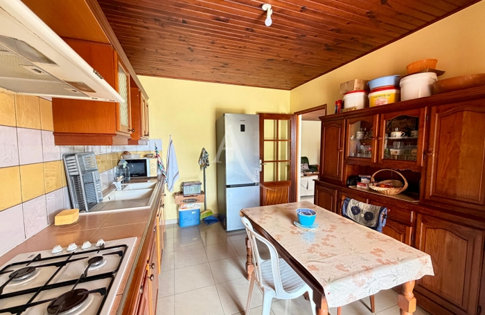 Vente Maison 105.59m&sup2; 4 pi&egrave;ces Schoelcher