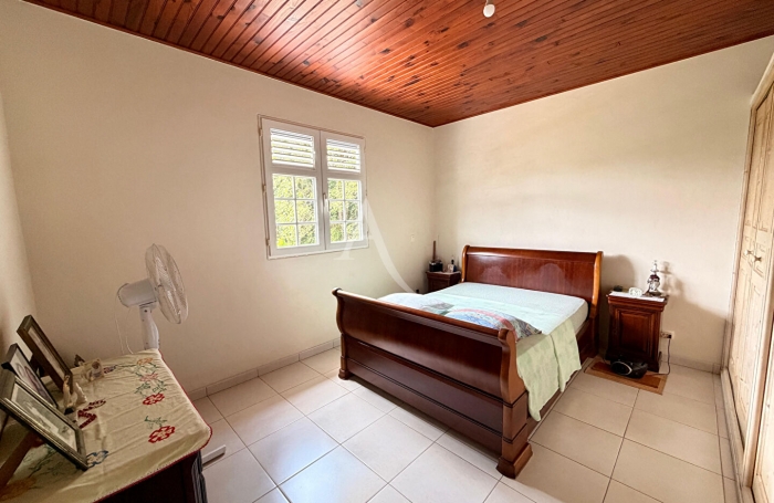 Vente Maison 105.59m&sup2; 4 pi&egrave;ces Schoelcher