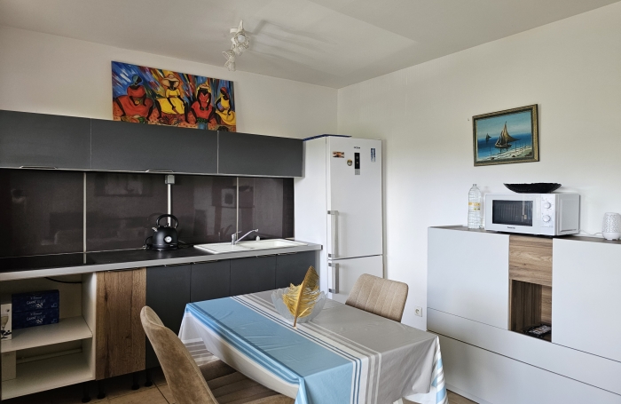 LUMINEUX T2 AVEC CAVE ET PARKING