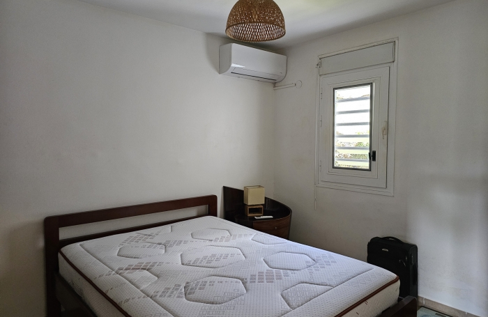 LUMINEUX T2 AVEC CAVE ET PARKING