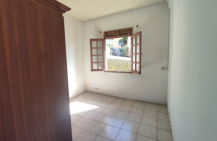 Maison de bourg &agrave; r&eacute;nover