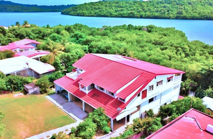 Vente Immeuble 97280