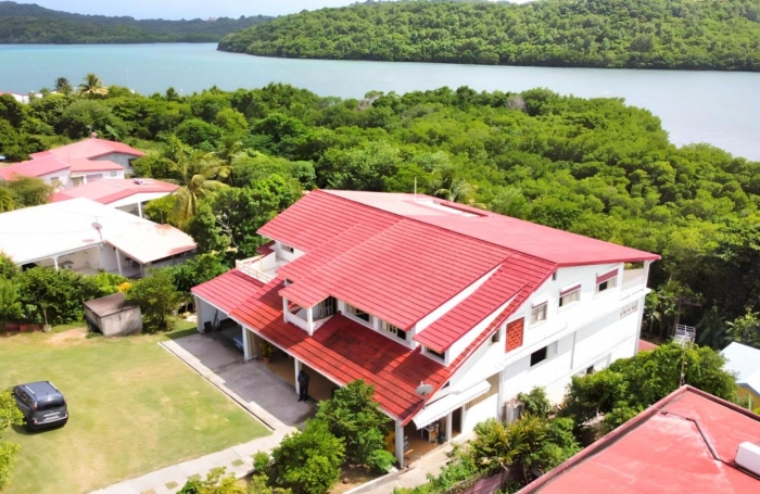 Vente Immeuble 957m&sup2; 22 pièces Le Vauclin