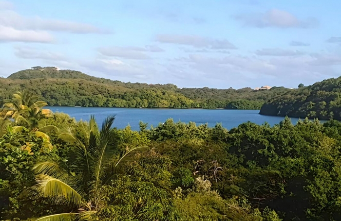 Vente Immeuble 957m&sup2; 22 pièces Le Vauclin