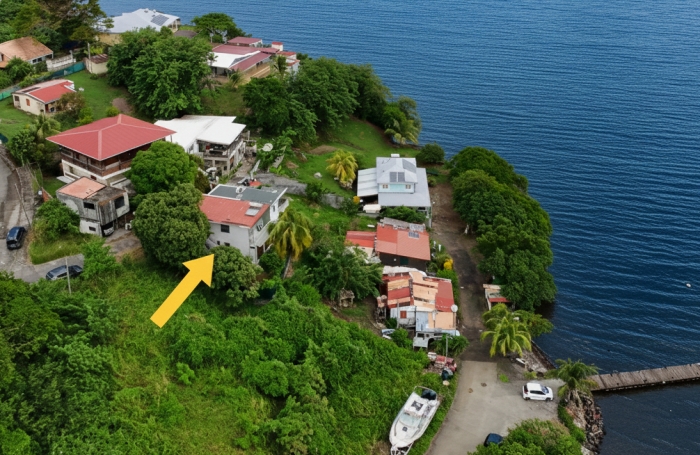 Vente Maison 126m&sup2; 8 pièces Le Fran&ccedil;ois