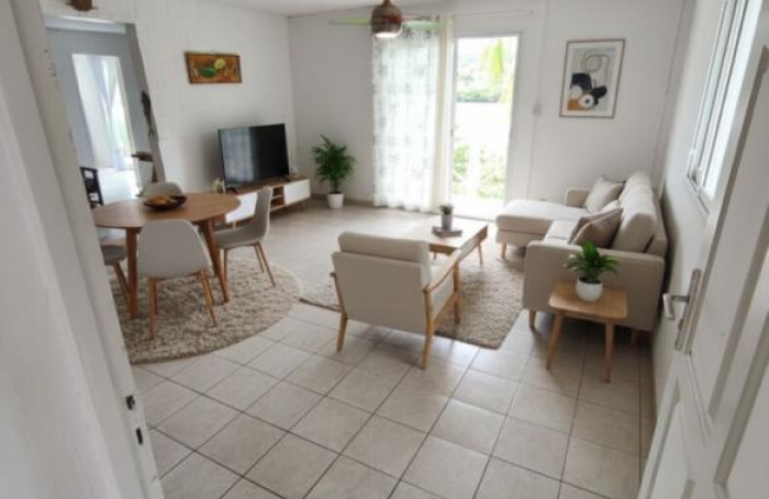 Vente Maison 126m&sup2; 8 pièces Le Fran&ccedil;ois