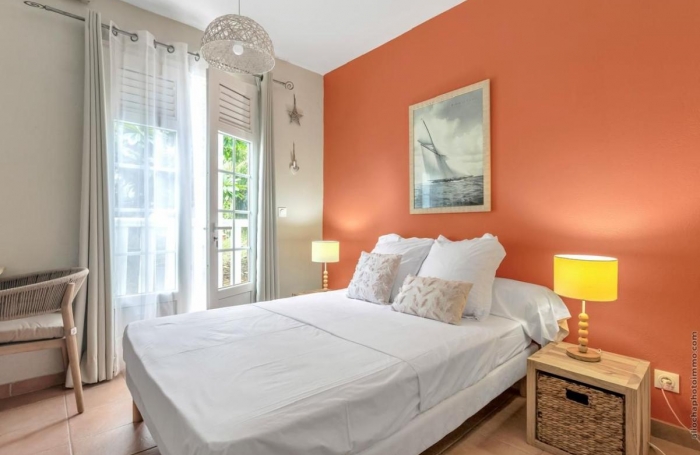 Location Appartement 36m&sup2; 2 pièces Le Fran&ccedil;ois