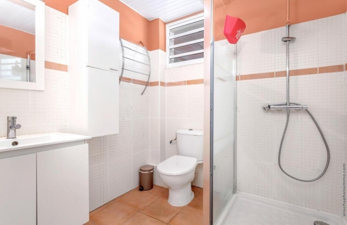 Location Appartement 36m&sup2; 2 pièces Le Fran&ccedil;ois