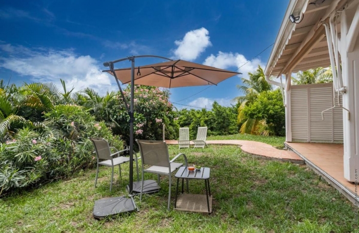 Location Appartement 36m&sup2; 2 pièces Le Fran&ccedil;ois