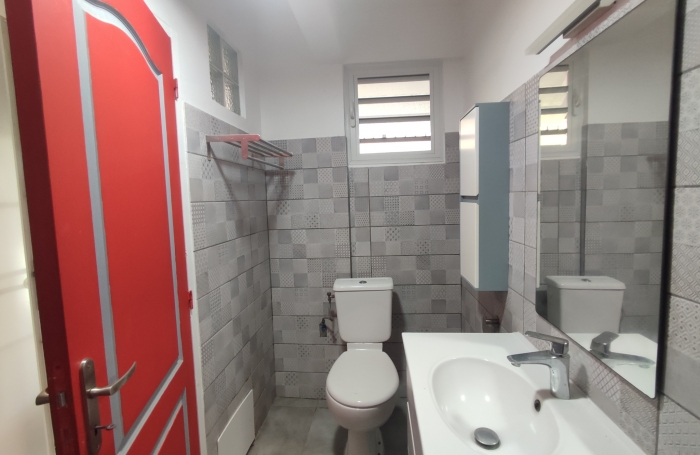 T3 RDC quartier Volga