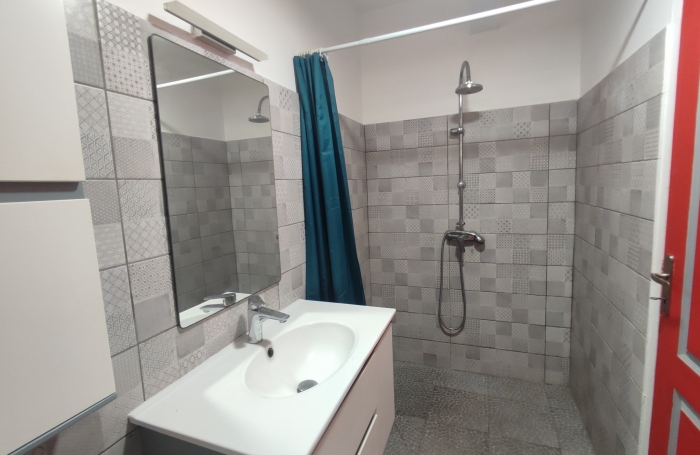 T3 RDC quartier Volga