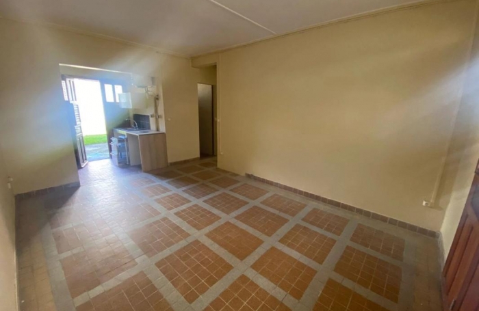 Location Appartement 40m&sup2; 2 pièces Fort de france