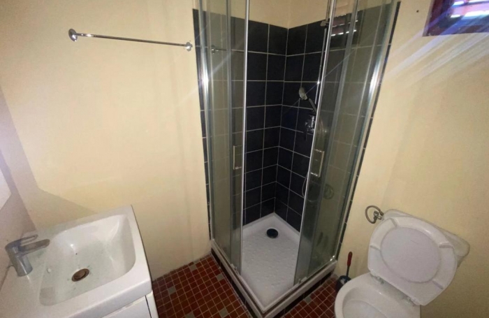 Location Appartement 40m&sup2; 2 pièces Fort de france