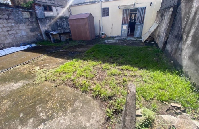 Location Appartement 40m&sup2; 2 pièces Fort de france