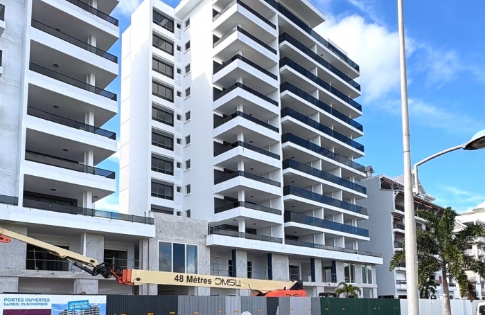 Vente Local commercial 97200