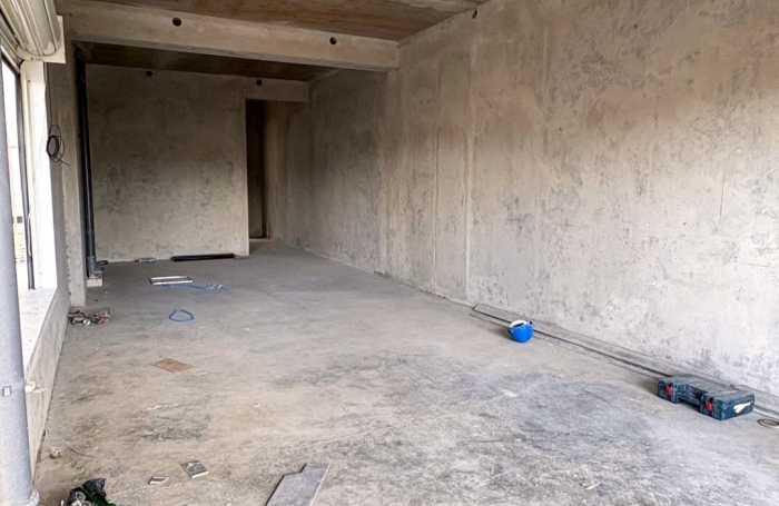 Local commercial - Etang Z'Abricot