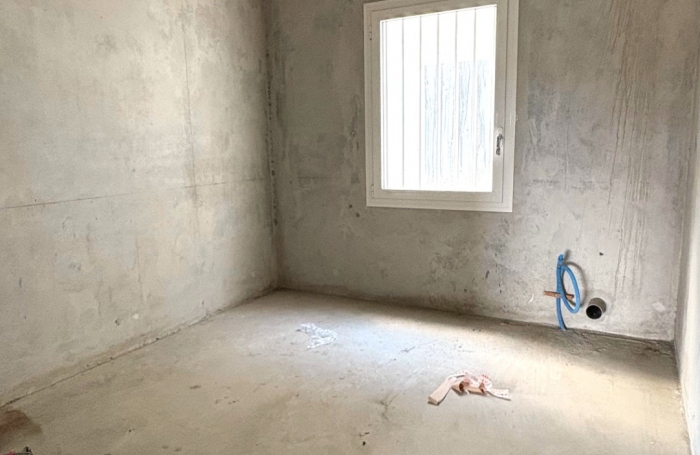 Local commercial - Etang Z'Abricot