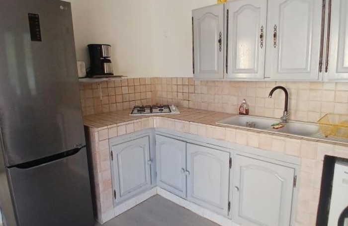 Vente Maison 110m&sup2; 6 pièces Le Fran&ccedil;ois