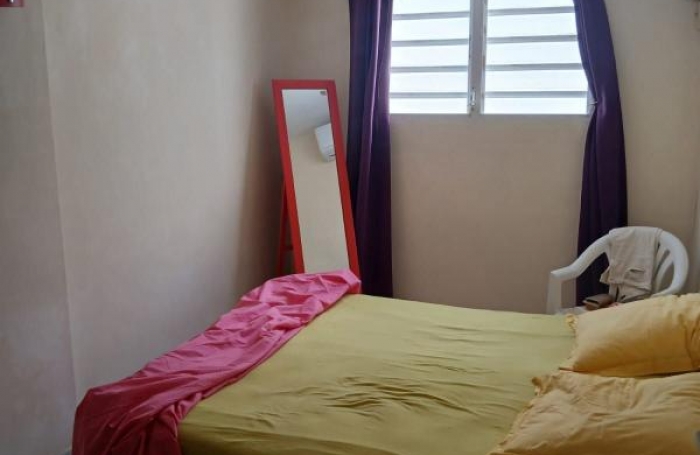 Vente Maison 110m&sup2; 6 pièces Le Fran&ccedil;ois