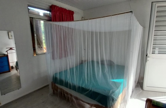 Villa familiale avec vue imprenable sur la Pel&eacute;e - LE MORNE-VERT