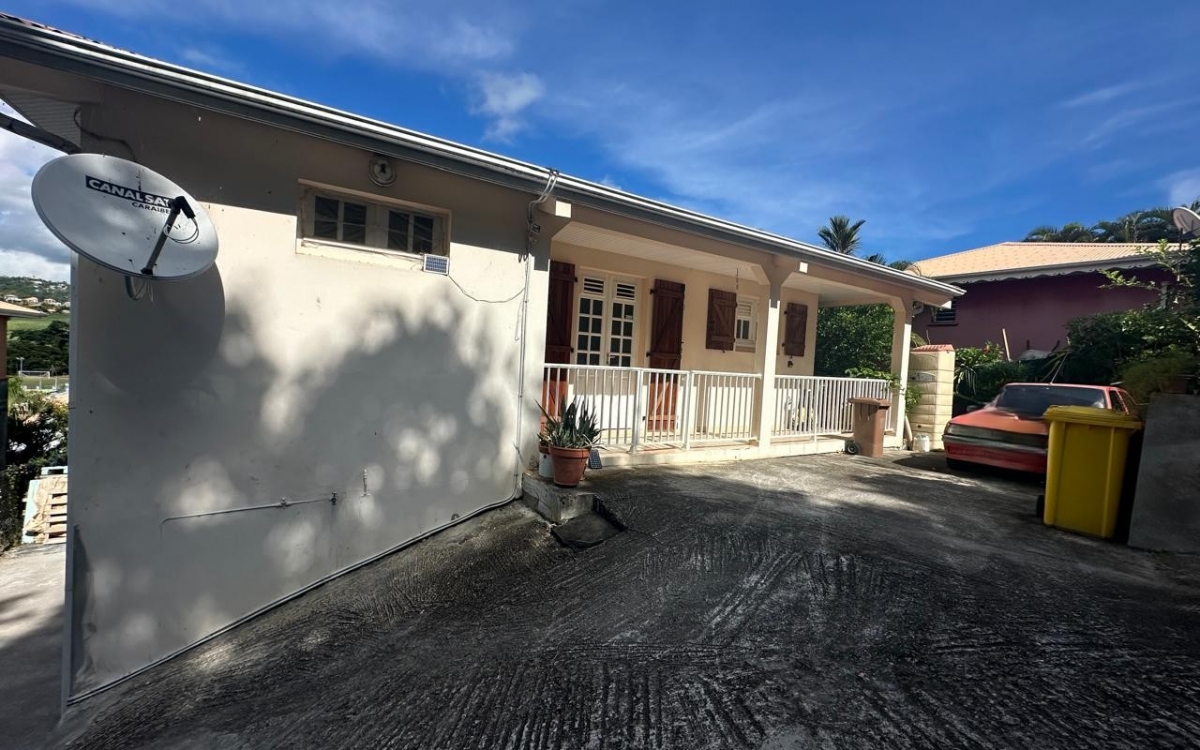 Location Maison 97290