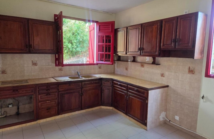 Location Maison 91.81m&sup2; 4 pièces Saint-Esprit