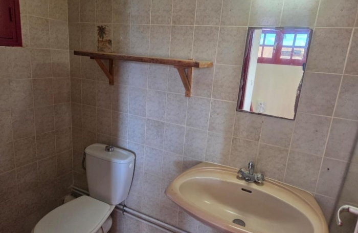 Location Maison 91.81m&sup2; 4 pièces Saint-Esprit