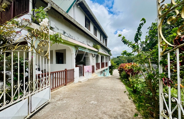 Vente Maison 530m&sup2; 23 pi&egrave;ces Gros Morne