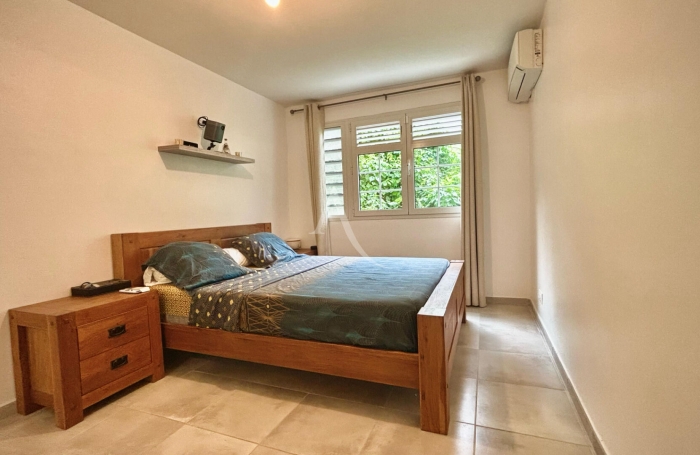 Vente Appartement 87.124m&sup2; 4 pi&egrave;ces Saint-Joseph