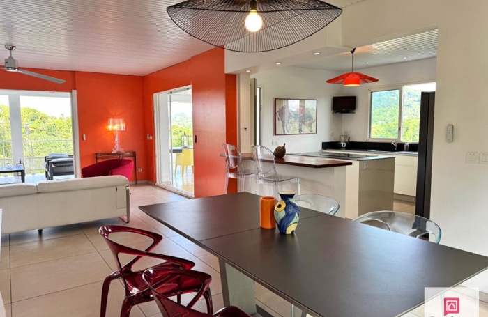 Vente Maison 155m&sup2; 3 pièces Le Lamentin