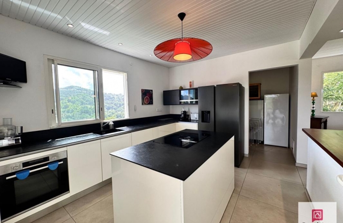 Vente Maison 155m&sup2; 3 pièces Le Lamentin
