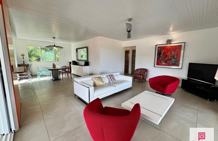 Vente Maison 155m&sup2; 3 pièces Le Lamentin