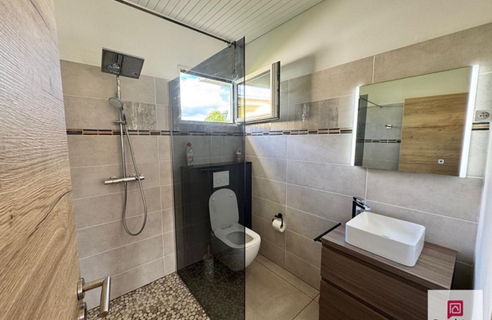 Vente Maison 155m&sup2; 3 pièces Le Lamentin