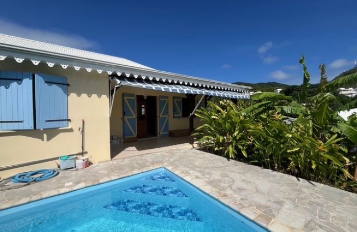 Location Maison 97228