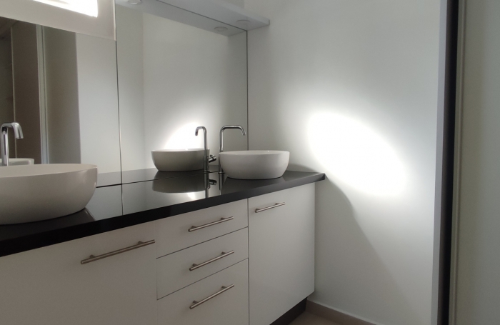 Grande Villa moderne T4 au Gros Morne