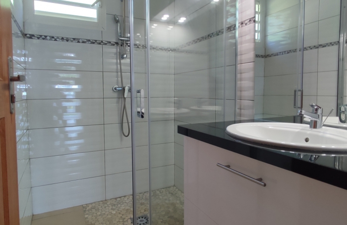 Grande Villa moderne T4 au Gros Morne