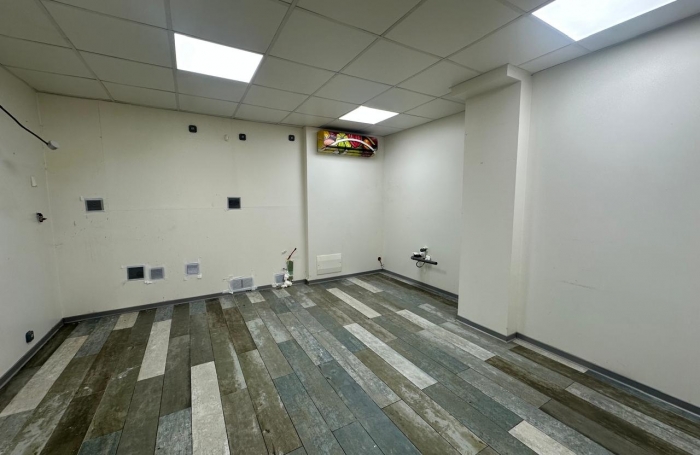 MAISON de VILLE Professionnel ou Habitation