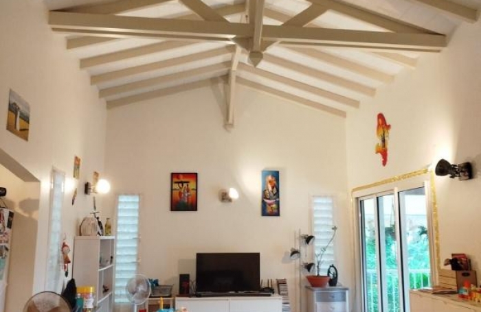 Location Maison 97270