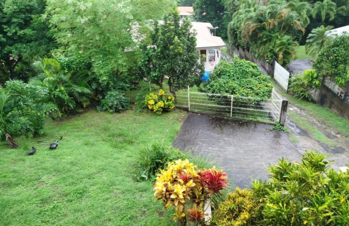 Location Maison 114m&sup2; 5 pièces Saint-Esprit