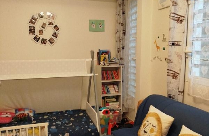 Location Maison 114m&sup2; 5 pièces Saint-Esprit