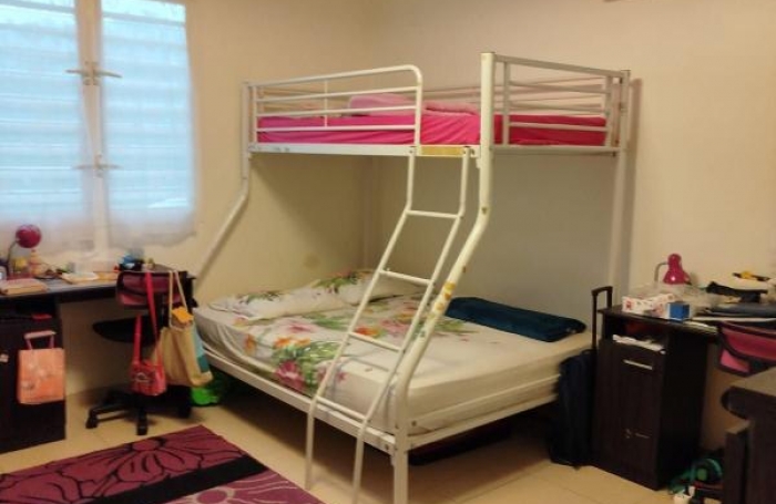 Location Maison 114m&sup2; 5 pièces Saint-Esprit