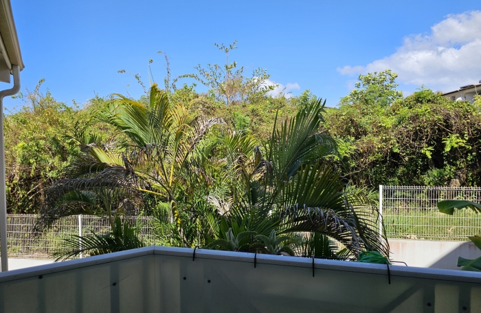 CHARMANT T2 MEUBLE A 40M DE LA PLAGE