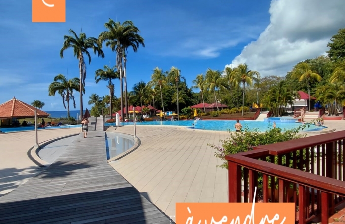 Vente Appartement 97228