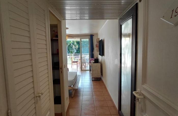 Investissement locatif dans un h&ocirc;tel - SAINTE-LUCE