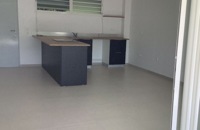 Location Appartement 48m&sup2; 2 pi&egrave;ces Les Trois Ilets