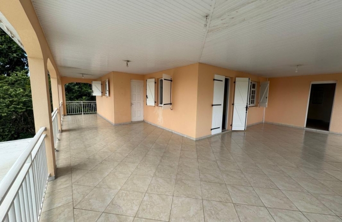 Location Appartement 97232